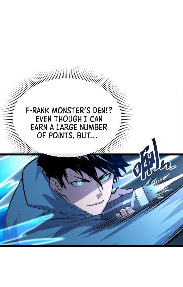 Rise From The Rubble Chapter 22 - Page 8