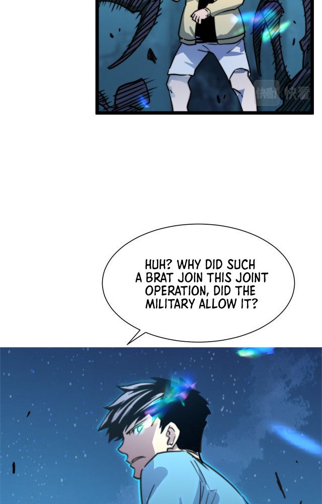 Rise From The Rubble Chapter 22 - Page 82