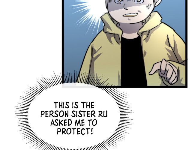 Rise From The Rubble Chapter 22 - Page 84