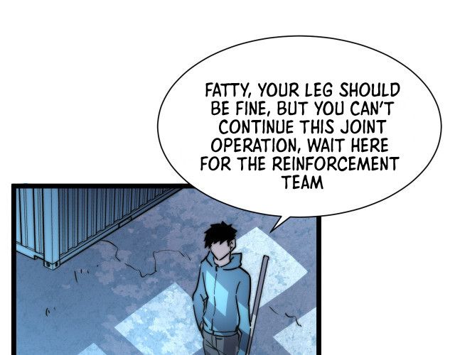 Rise From The Rubble Chapter 22 - Page 89