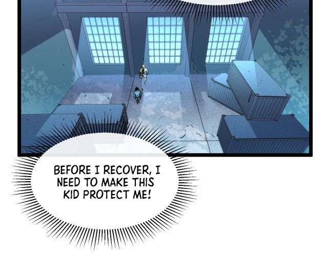 Rise From The Rubble Chapter 22 - Page 96