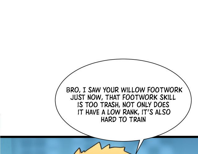 Rise From The Rubble Chapter 22 - Page 97