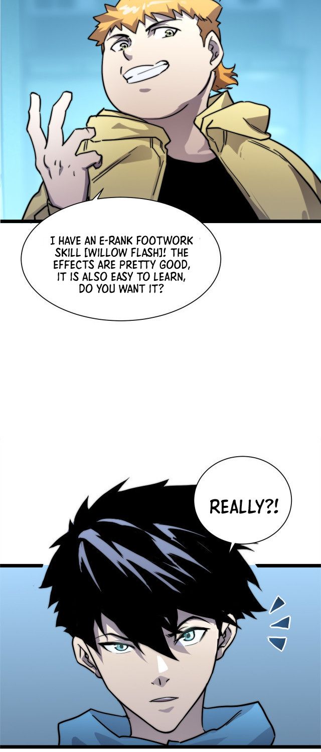 Rise From The Rubble Chapter 22 - Page 98