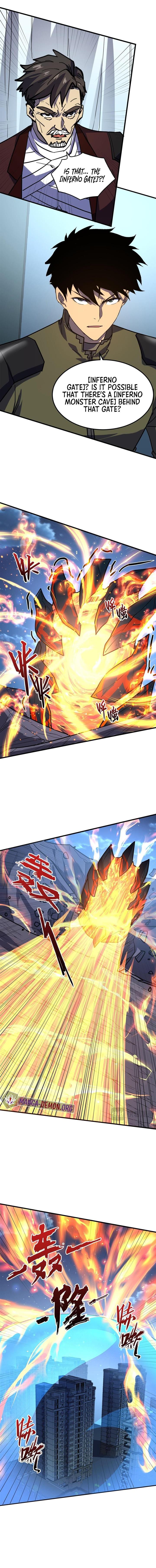 Rise From The Rubble Chapter 220 - Page 6
