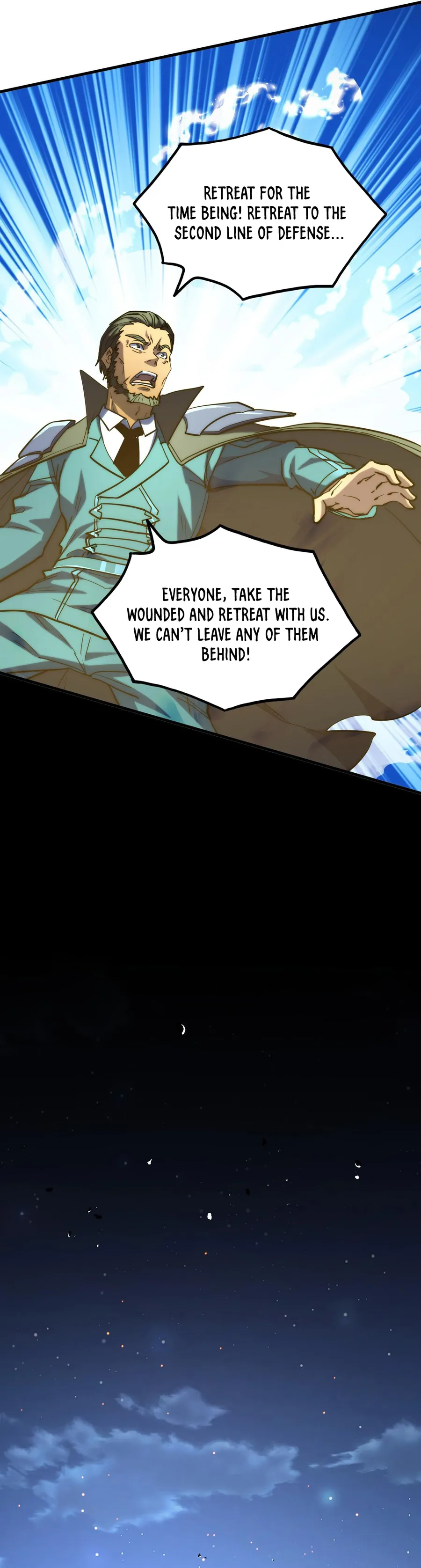 Rise From The Rubble Chapter 221 - Page 15