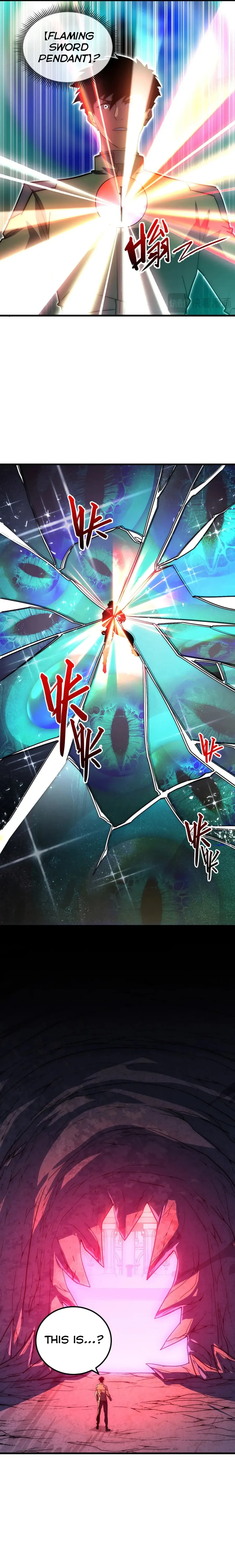 Rise From The Rubble Chapter 229 - Page 13