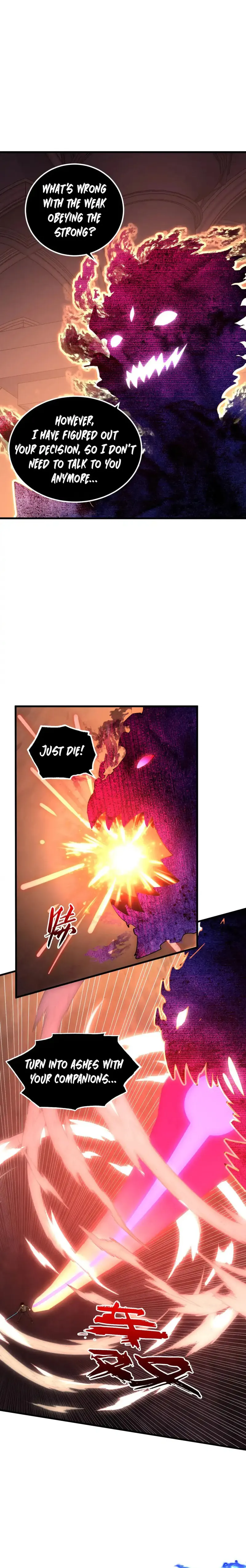 Rise From The Rubble Chapter 230 - Page 10