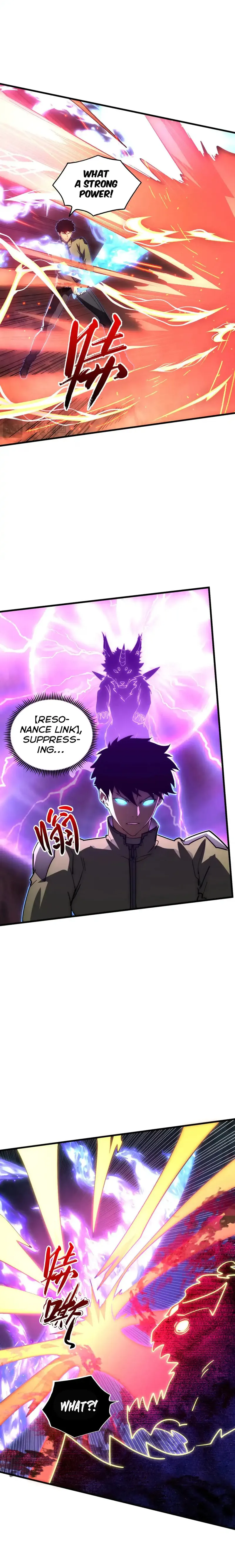 Rise From The Rubble Chapter 230 - Page 12