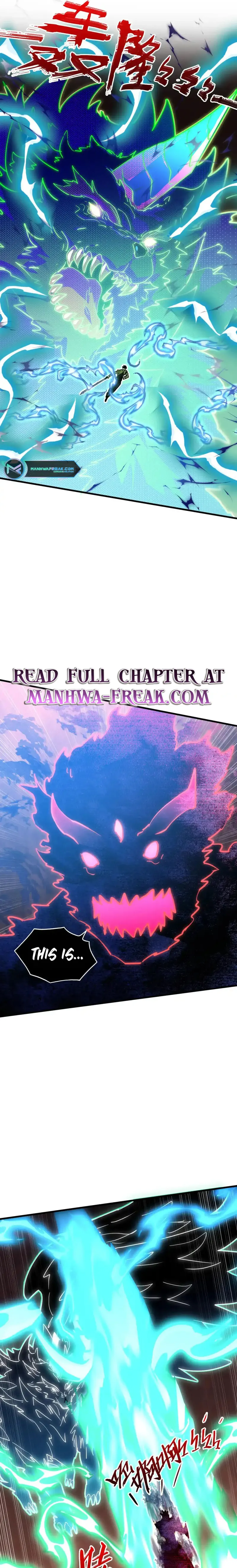 Rise From The Rubble Chapter 230 - Page 15