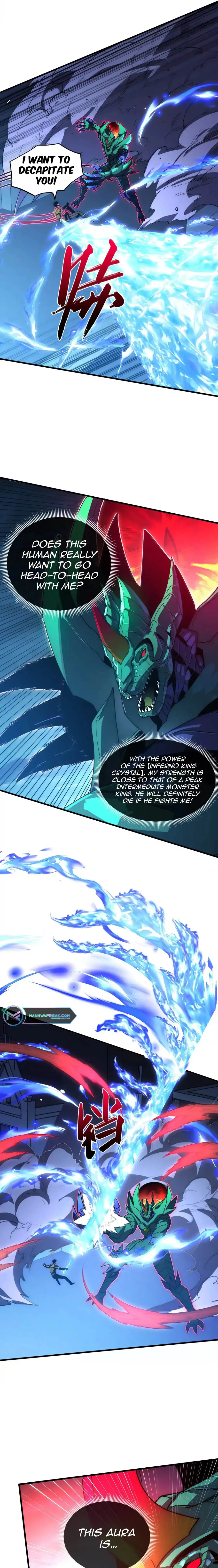 Rise From The Rubble Chapter 234 - Page 11