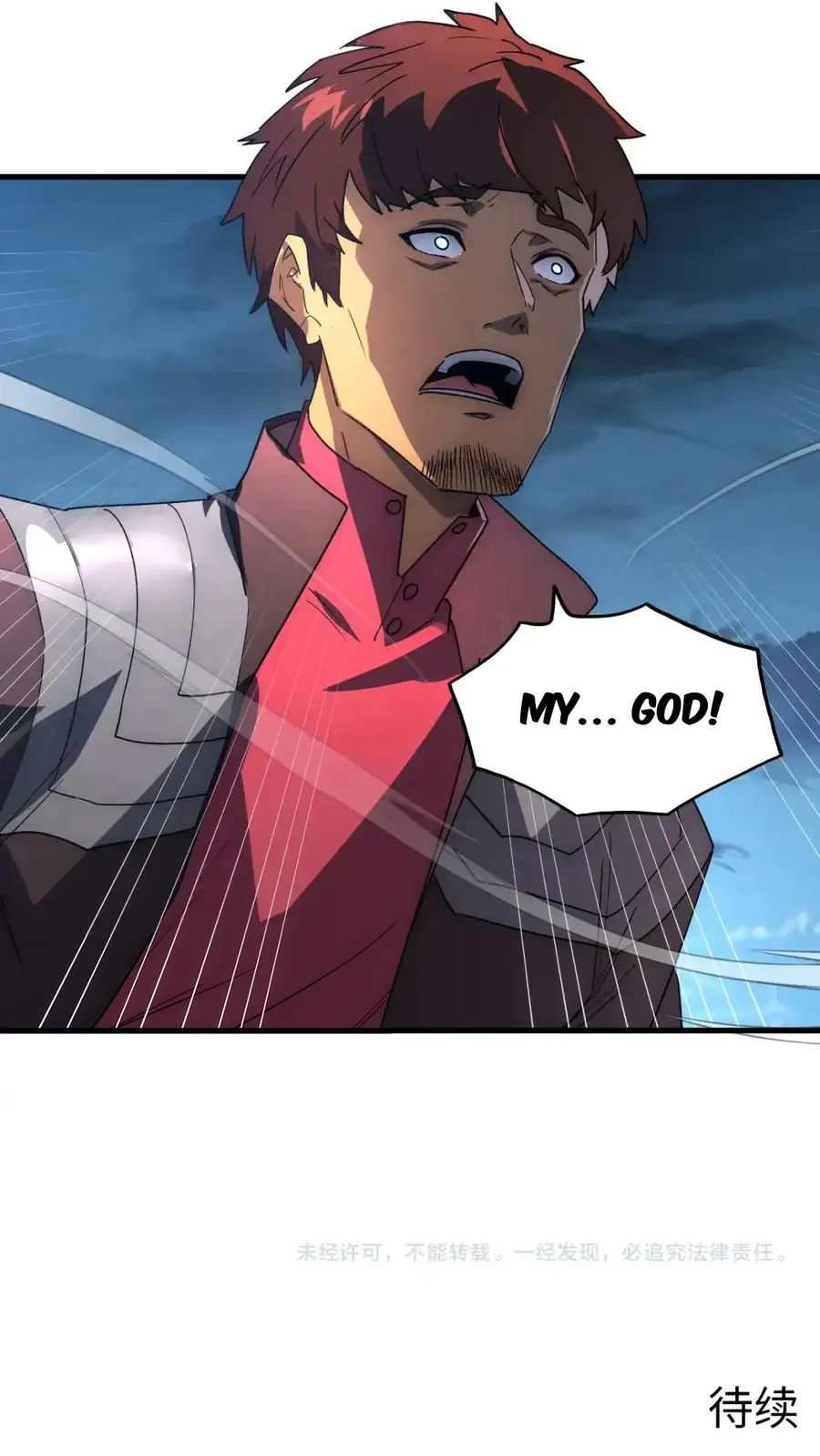 Rise From The Rubble Chapter 234 - Page 13