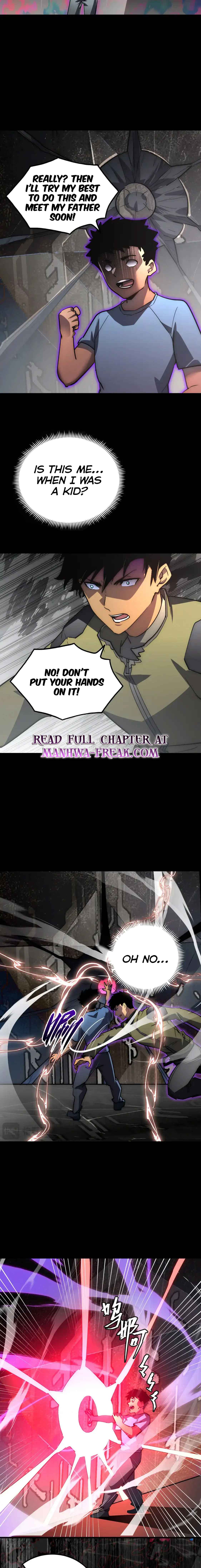 Rise From The Rubble Chapter 237 - Page 11