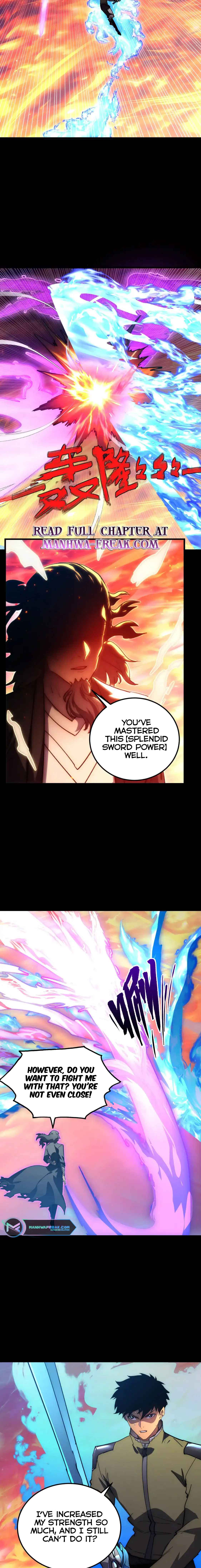 Rise From The Rubble Chapter 237 - Page 5