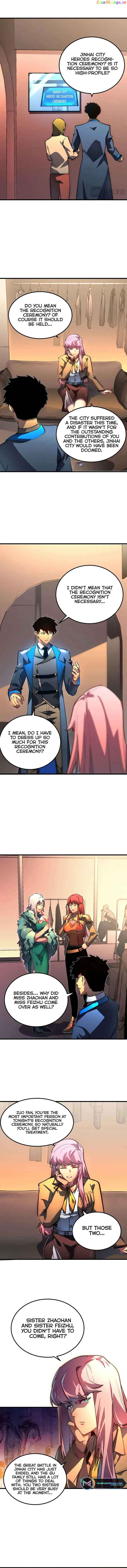 Rise From The Rubble Chapter 238 - Page 2