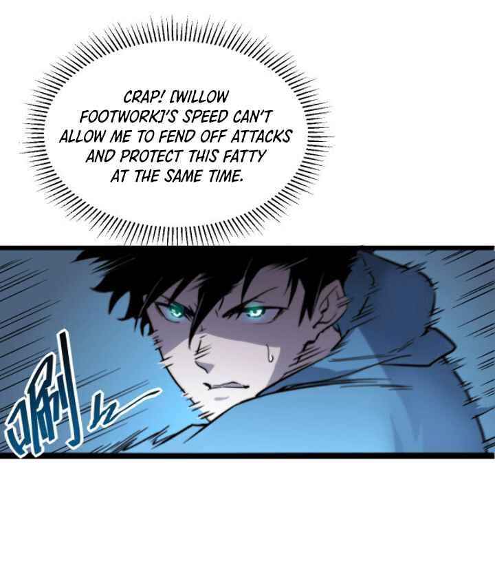 Rise From The Rubble Chapter 24 - Page 10