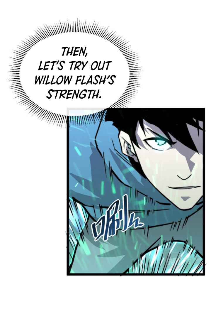 Rise From The Rubble Chapter 24 - Page 19