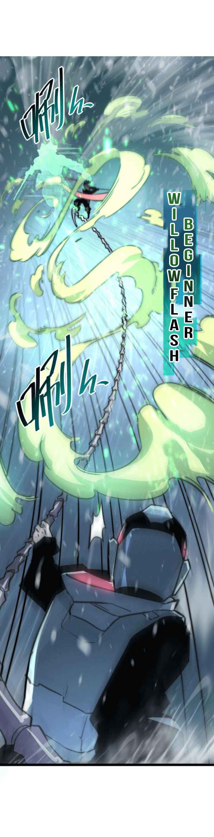 Rise From The Rubble Chapter 24 - Page 20