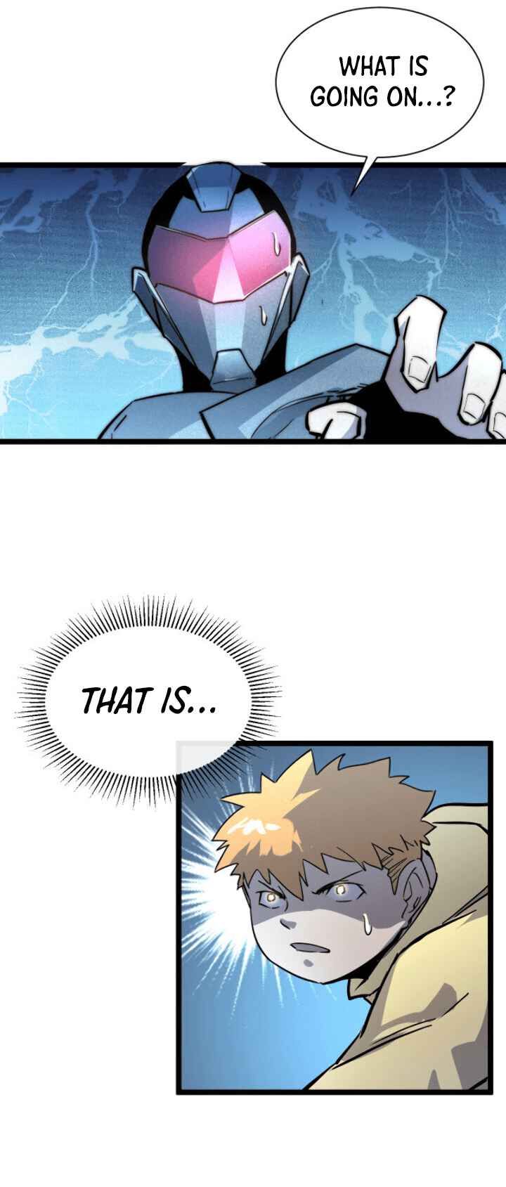 Rise From The Rubble Chapter 24 - Page 21