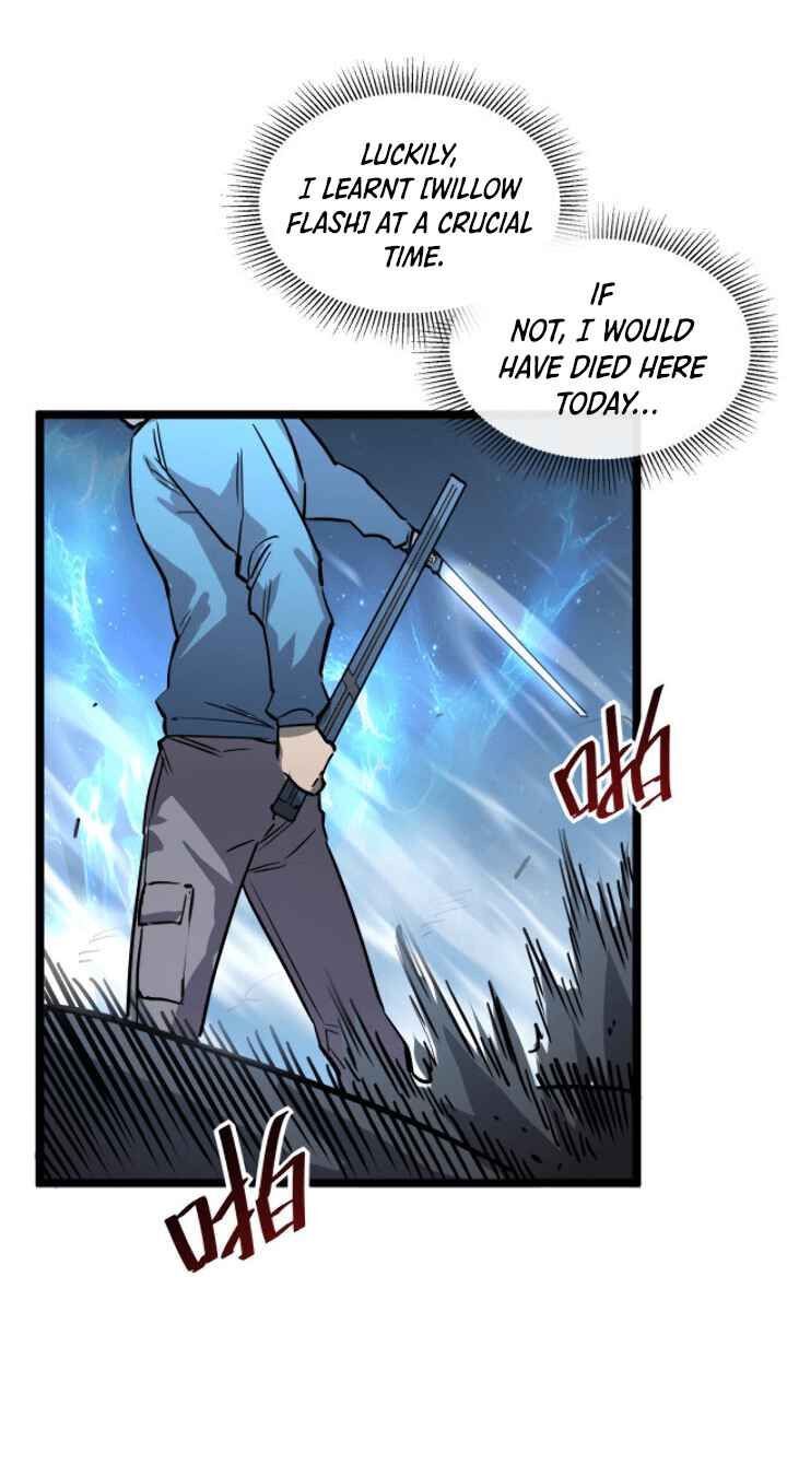 Rise From The Rubble Chapter 24 - Page 29