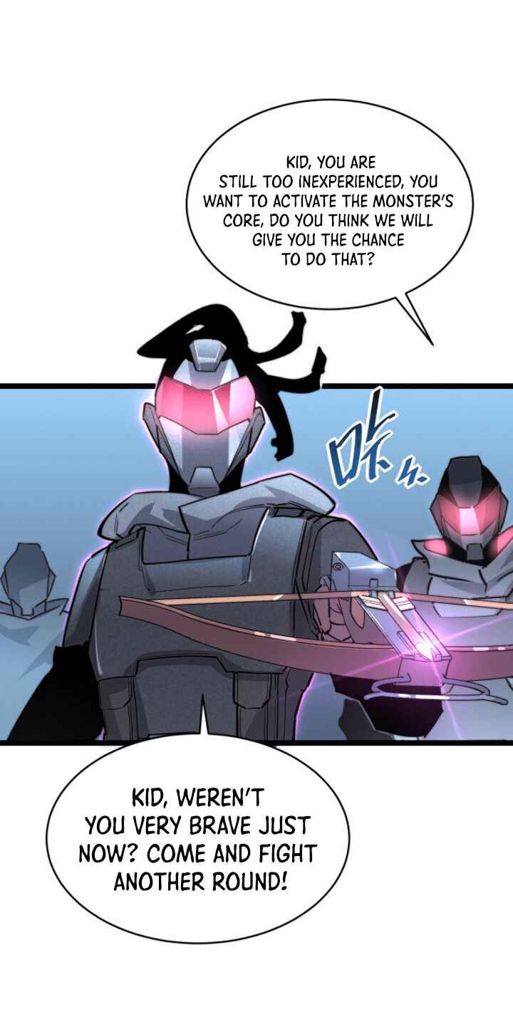 Rise From The Rubble Chapter 24 - Page 7