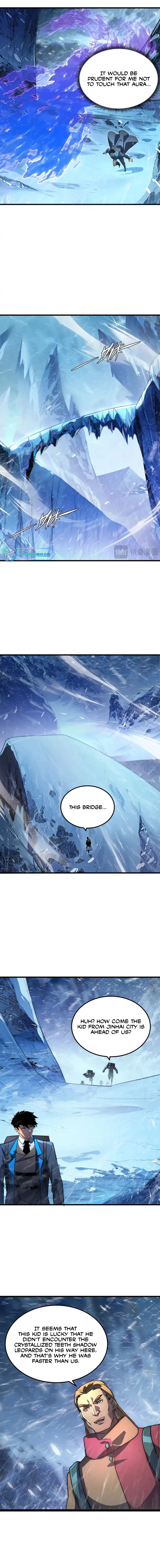 Rise From The Rubble Chapter 241 - Page 3