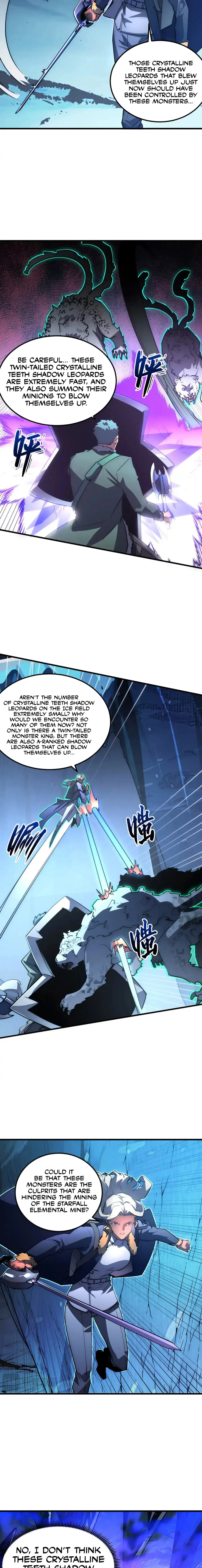 Rise From The Rubble Chapter 242 - Page 3