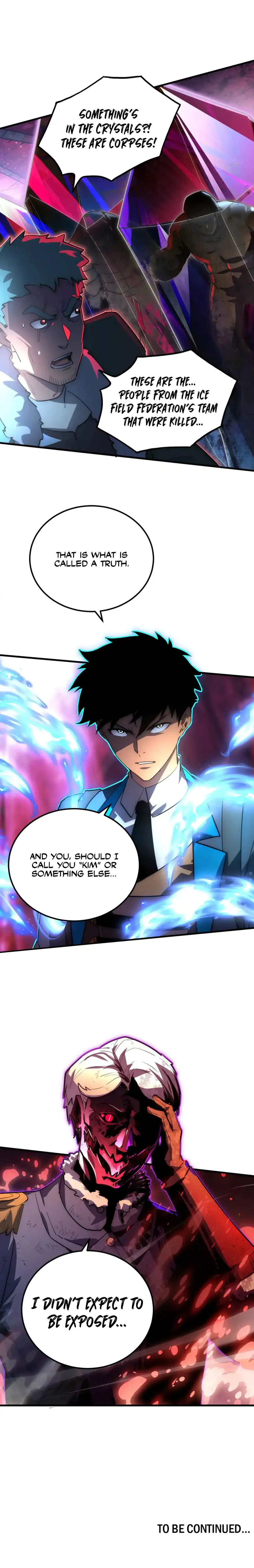 Rise From The Rubble Chapter 243 - Page 12