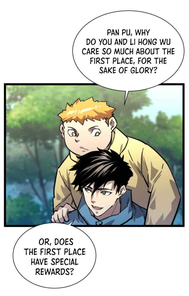 Rise From The Rubble Chapter 25 - Page 10