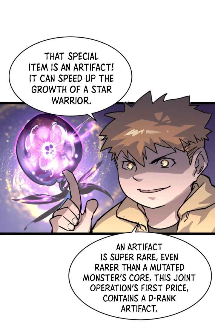 Rise From The Rubble Chapter 25 - Page 14