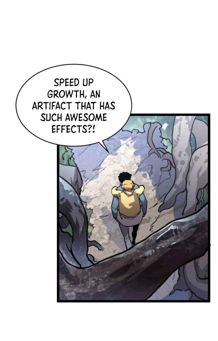 Rise From The Rubble Chapter 25 - Page 15