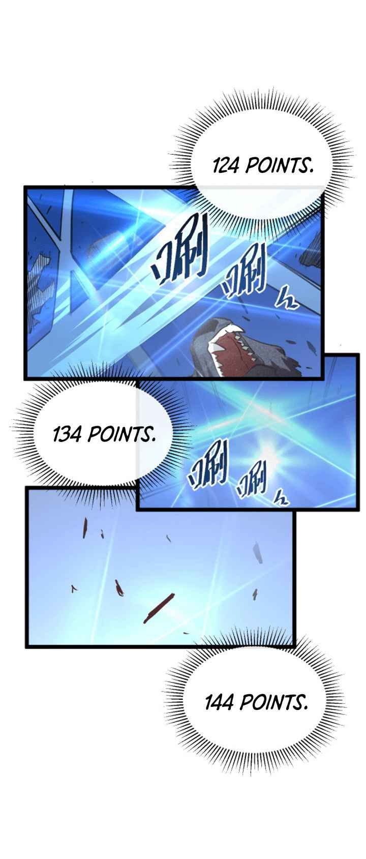 Rise From The Rubble Chapter 25 - Page 24