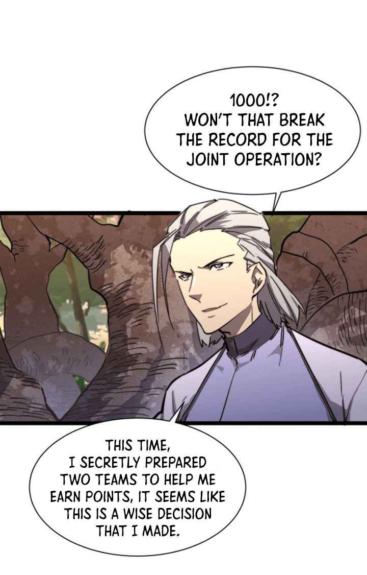 Rise From The Rubble Chapter 25 - Page 28