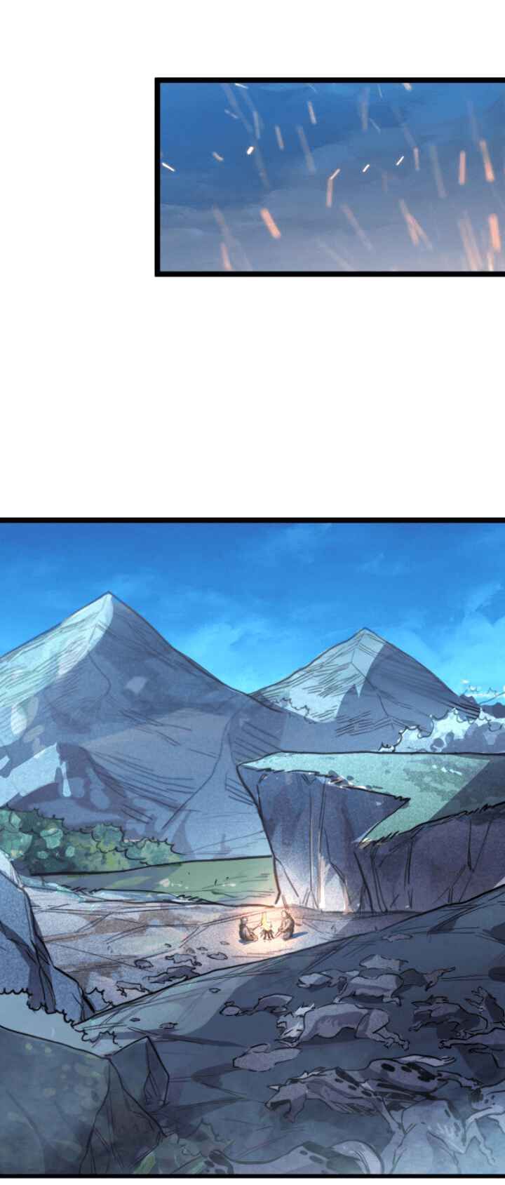 Rise From The Rubble Chapter 25 - Page 30