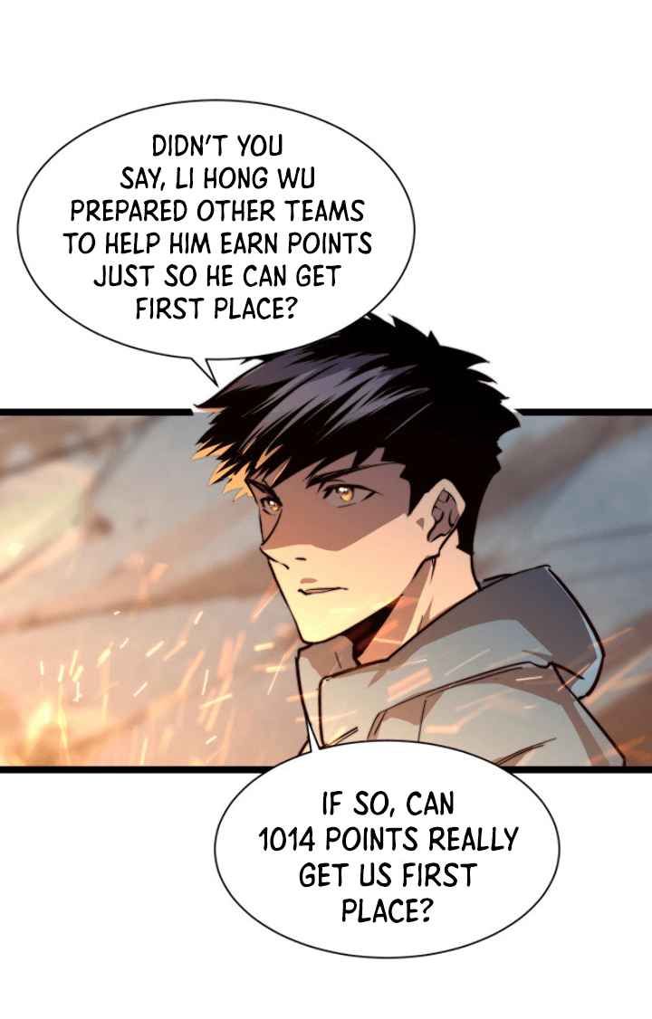 Rise From The Rubble Chapter 25 - Page 32