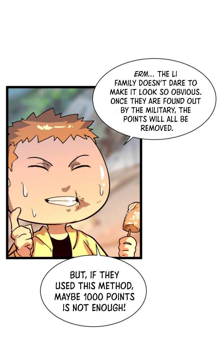 Rise From The Rubble Chapter 25 - Page 33