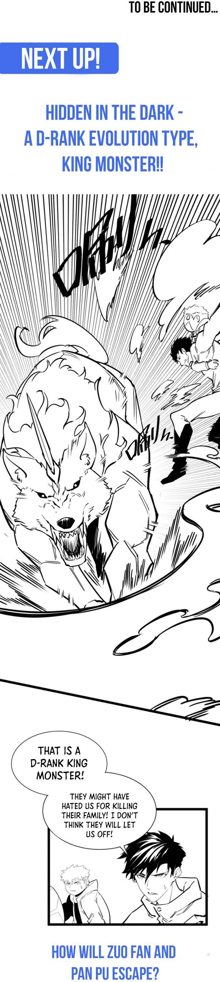 Rise From The Rubble Chapter 25 - Page 36