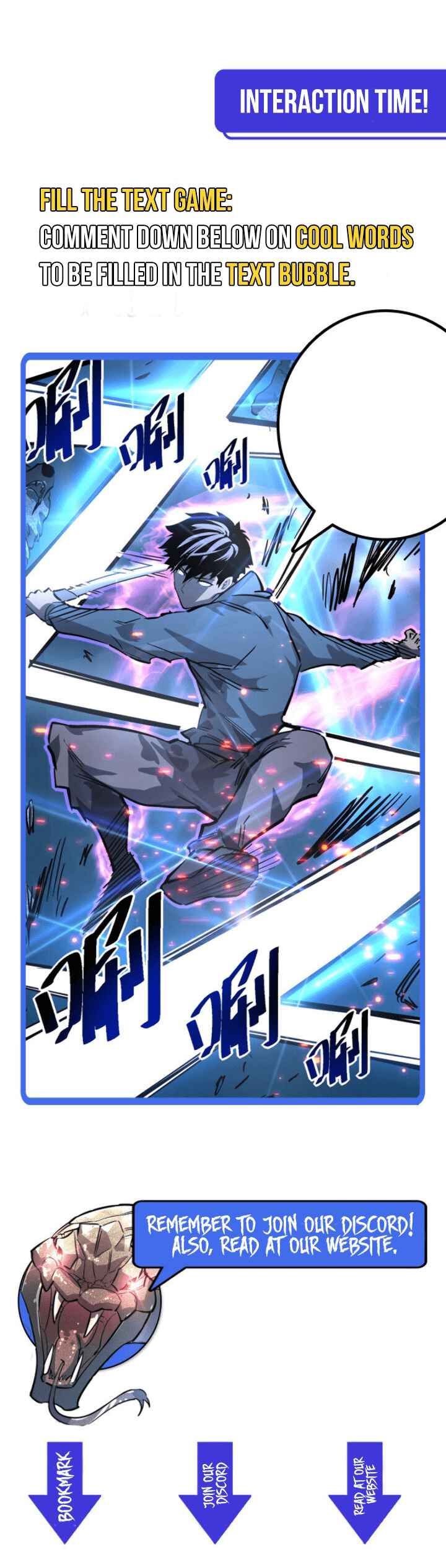 Rise From The Rubble Chapter 25 - Page 37