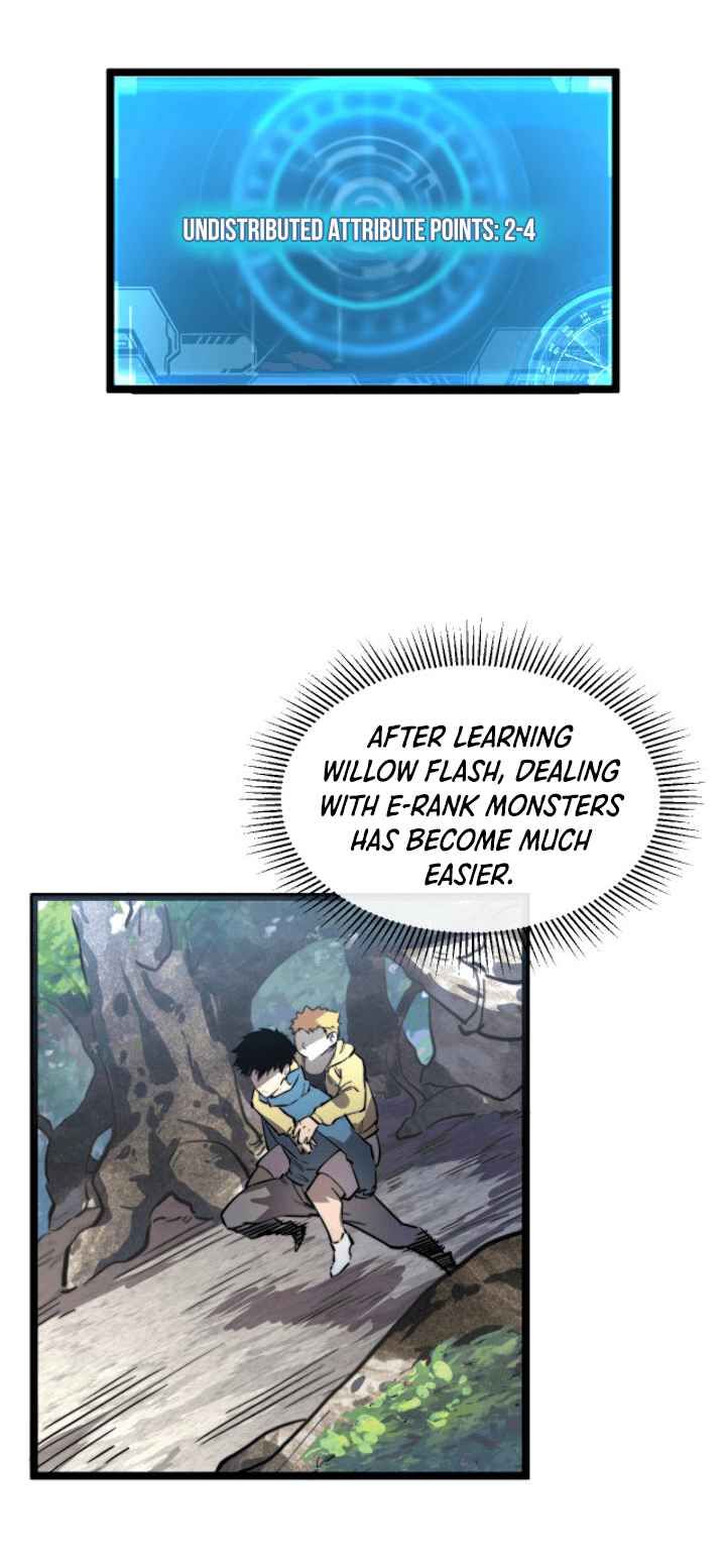 Rise From The Rubble Chapter 25 - Page 8