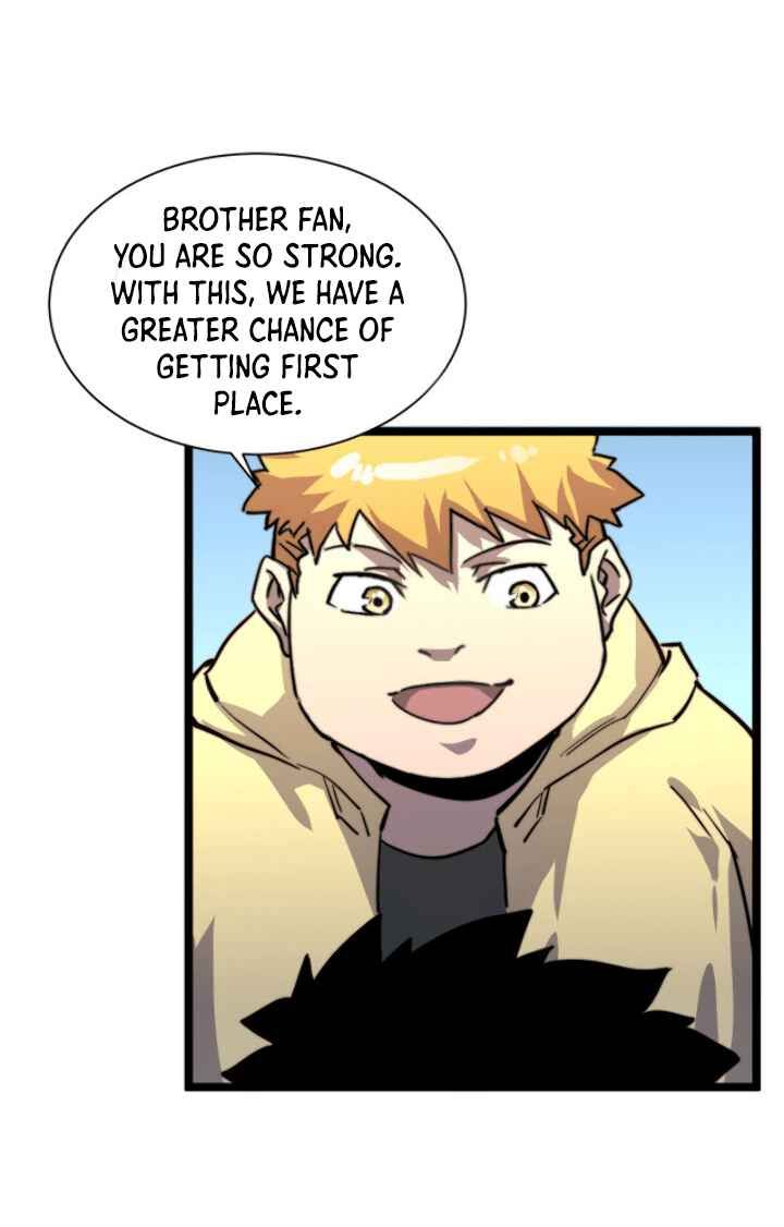 Rise From The Rubble Chapter 25 - Page 9
