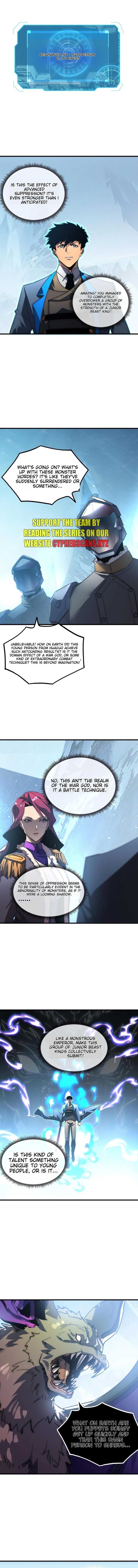 Rise From The Rubble Chapter 251 - Page 2