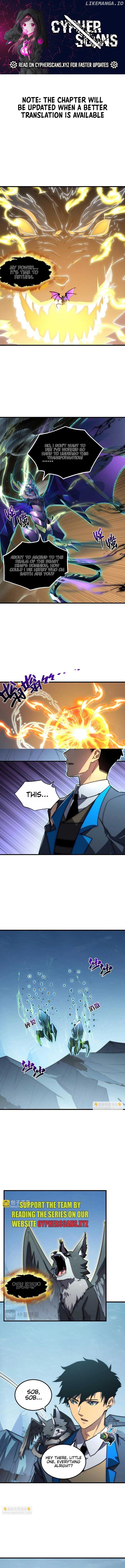 Rise From The Rubble Chapter 254 - Page 1