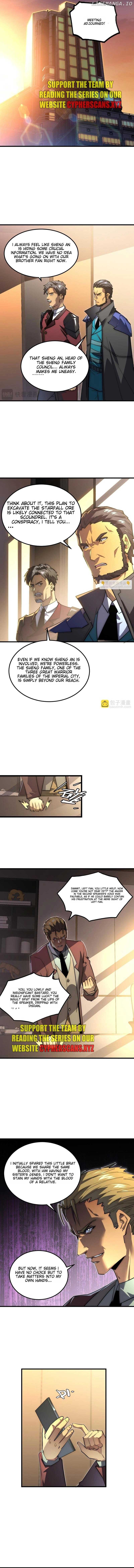 Rise From The Rubble Chapter 255 - Page 2