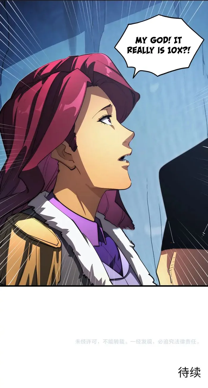 Rise From The Rubble Chapter 257 - Page 7