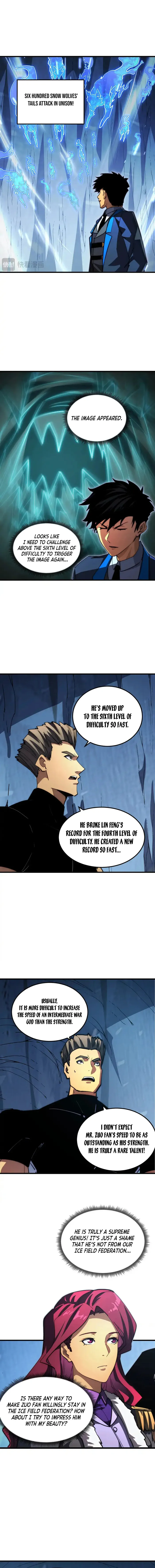 Rise From The Rubble Chapter 259 - Page 2
