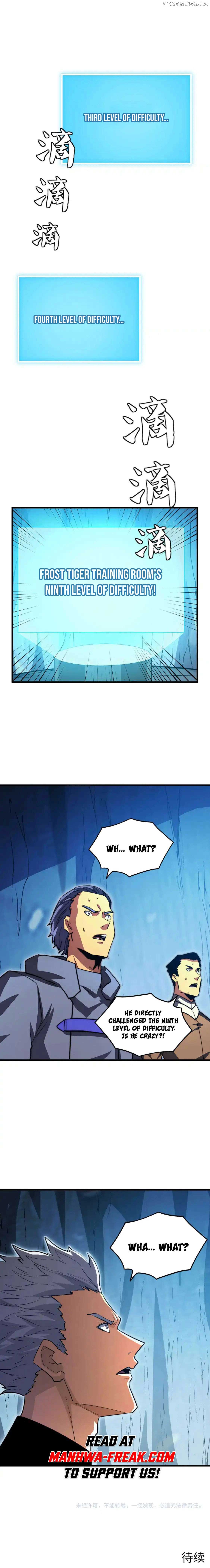 Rise From The Rubble Chapter 260 - Page 8