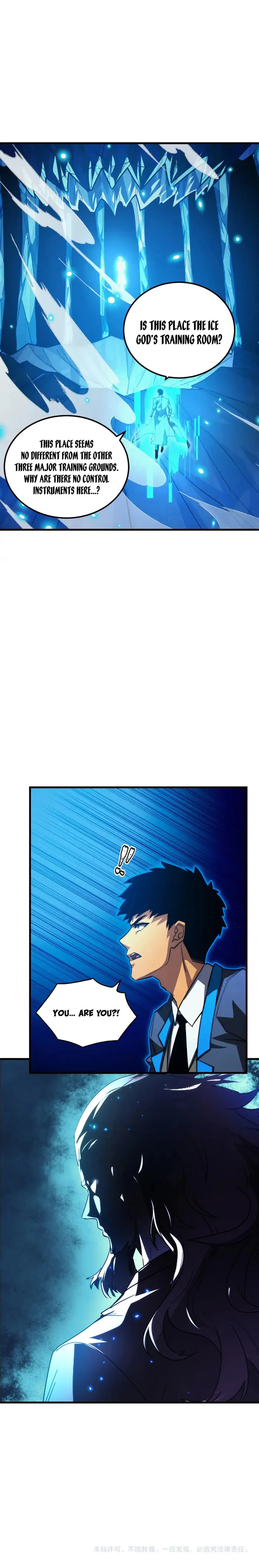 Rise From The Rubble Chapter 261 - Page 10