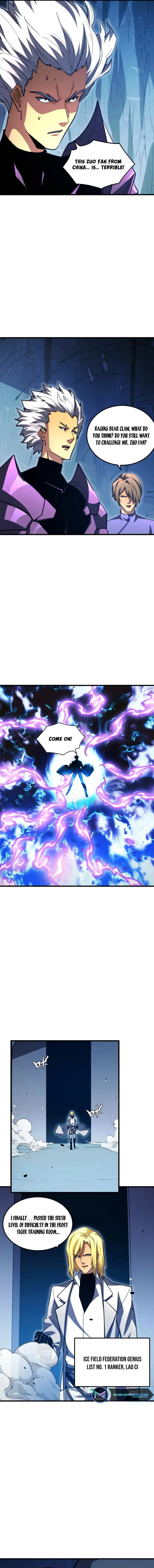 Rise From The Rubble Chapter 261 - Page 6