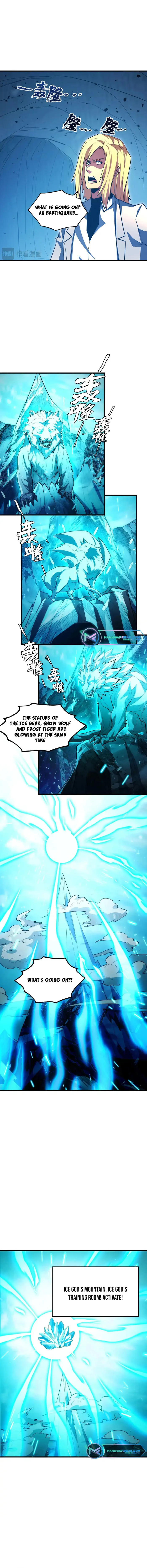 Rise From The Rubble Chapter 261 - Page 8