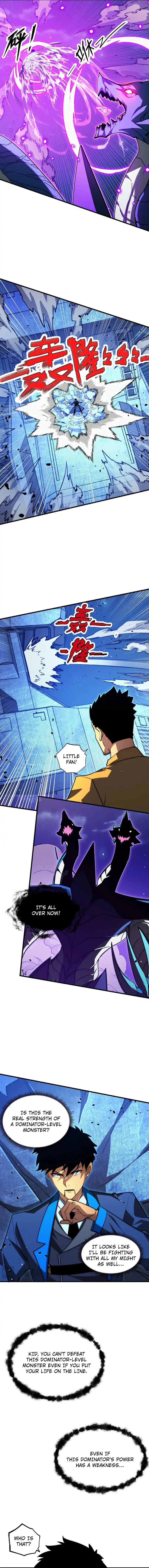Rise From The Rubble Chapter 266 - Page 5