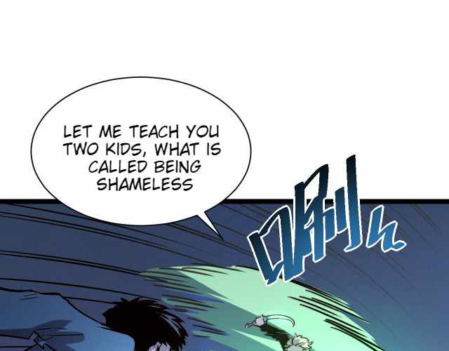 Rise From The Rubble Chapter 27 - Page 100